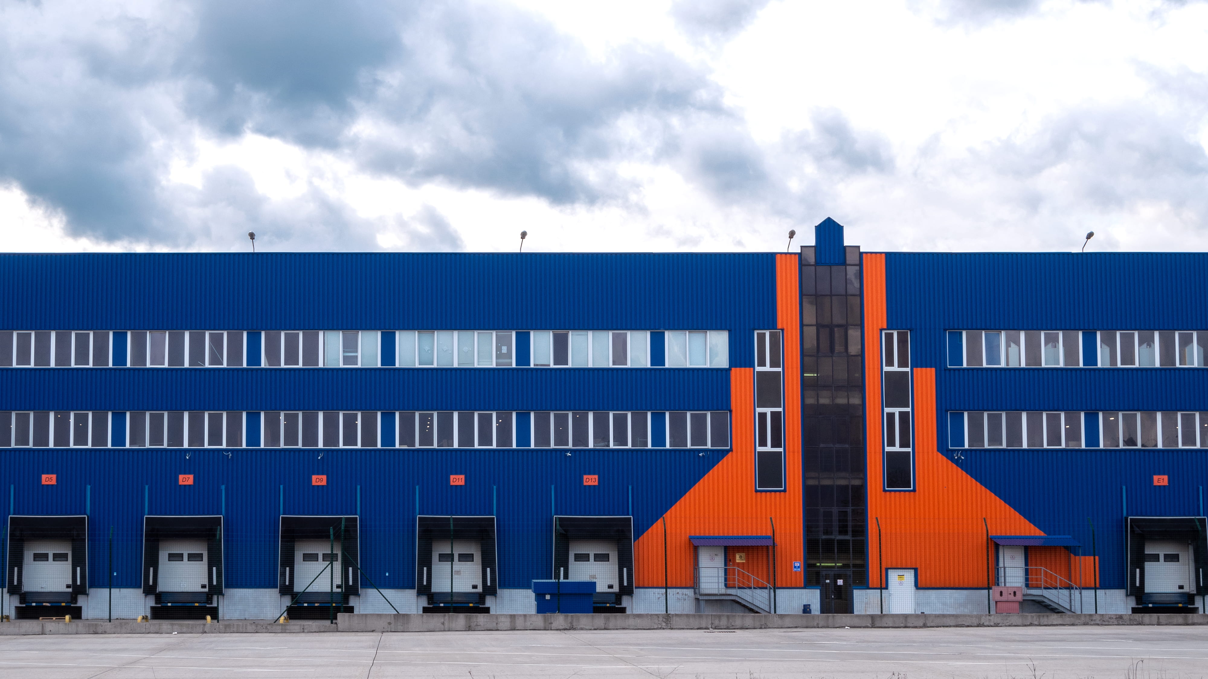 Vállalati vagyon- és felelősségbiztosítás